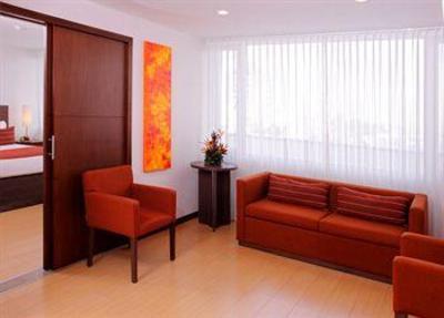 фото отеля Estelar El Cable Hotel