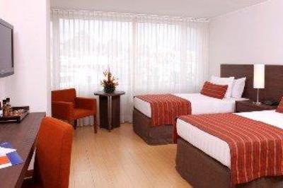 фото отеля Estelar El Cable Hotel