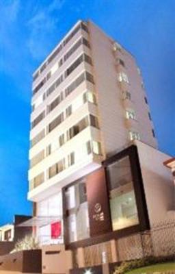 фото отеля Estelar El Cable Hotel