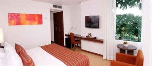 фото отеля Estelar El Cable Hotel