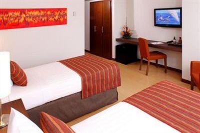 фото отеля Estelar El Cable Hotel