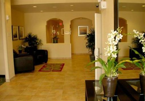 фото отеля TownePlace Suites Thousand Oaks Ventura County