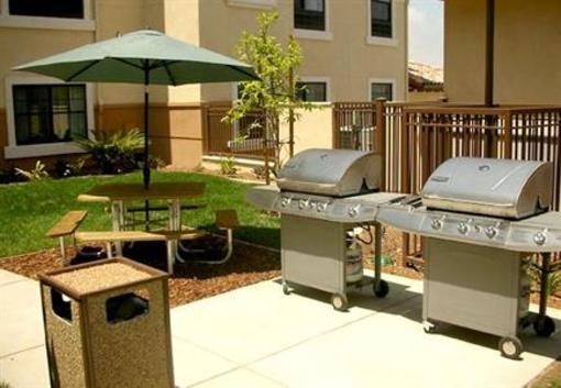 фото отеля TownePlace Suites Thousand Oaks Ventura County