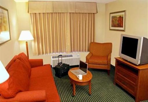 фото отеля TownePlace Suites Thousand Oaks Ventura County
