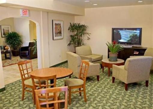 фото отеля TownePlace Suites Thousand Oaks Ventura County