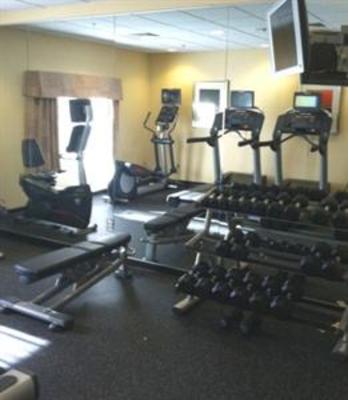 фото отеля TownePlace Suites Thousand Oaks Ventura County