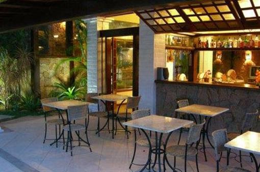 фото отеля Pousada Marbella