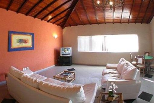 фото отеля Pousada Marbella