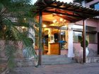 фото отеля Pousada Marbella