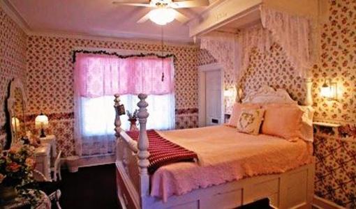 фото отеля The Old Powder House Inn