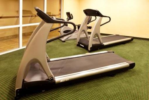 фото отеля Holiday Inn Express Hotel & Suites West Brooksville