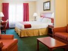 фото отеля Holiday Inn Express Hotel & Suites West Brooksville