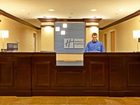 фото отеля Holiday Inn Express Hotel & Suites West Brooksville