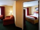 фото отеля Holiday Inn Express Hotel & Suites West Brooksville