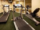 фото отеля Holiday Inn Express Hotel & Suites West Brooksville