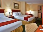 фото отеля Holiday Inn Express Hotel & Suites West Brooksville