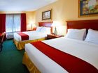 фото отеля Holiday Inn Express Hotel & Suites West Brooksville