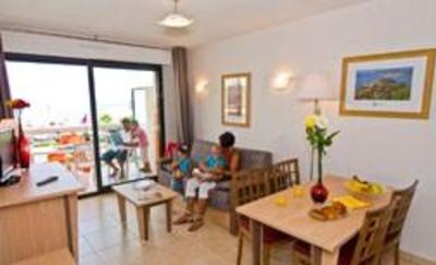 фото отеля Goelia Royal Cap Residence Villeneuve-Loubet