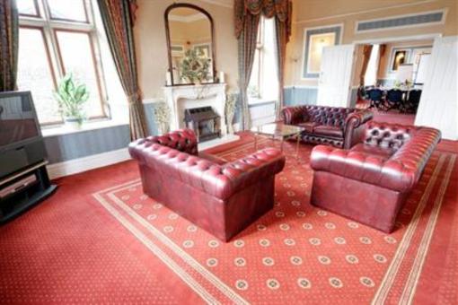фото отеля Stonecross Manor Hotel