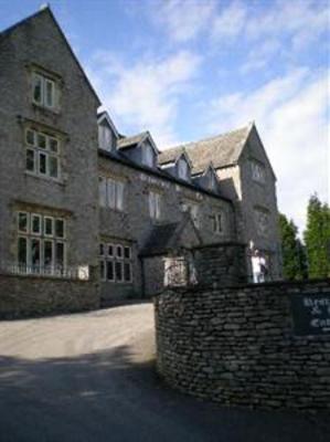 фото отеля Stonecross Manor Hotel