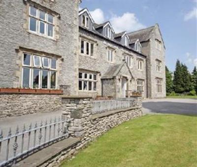 фото отеля Stonecross Manor Hotel
