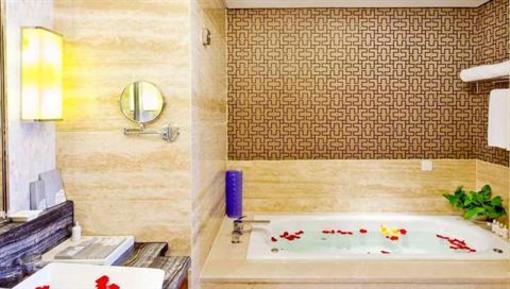 фото отеля Jia Nuo Hotel