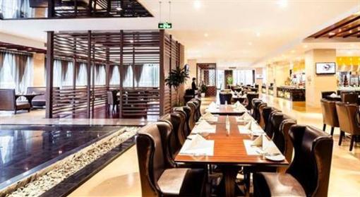 фото отеля Jia Nuo Hotel