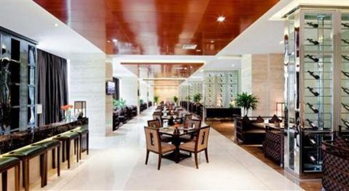 фото отеля Jia Nuo Hotel