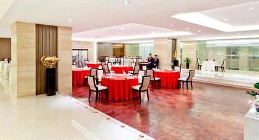 фото отеля Jia Nuo Hotel
