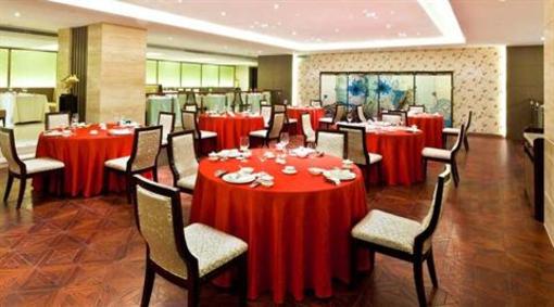 фото отеля Jia Nuo Hotel