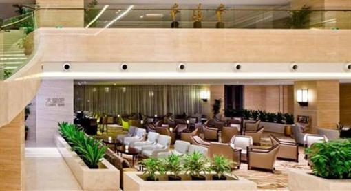 фото отеля Jia Nuo Hotel