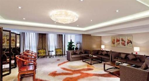 фото отеля Jia Nuo Hotel