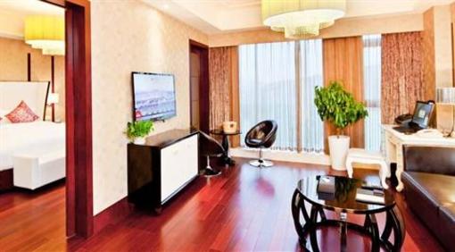 фото отеля Jia Nuo Hotel