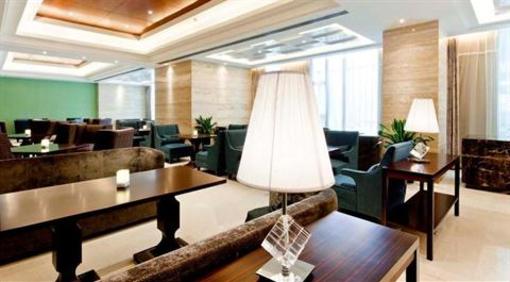 фото отеля Jia Nuo Hotel