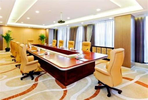 фото отеля Jia Nuo Hotel