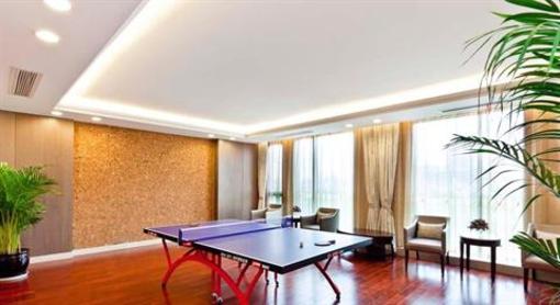 фото отеля Jia Nuo Hotel