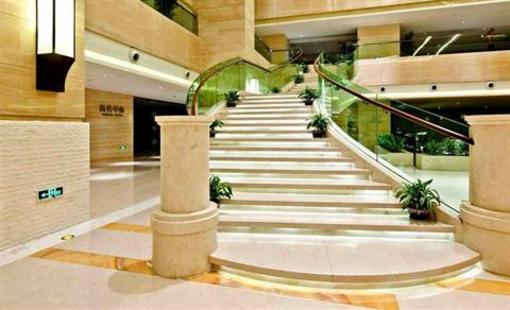 фото отеля Jia Nuo Hotel