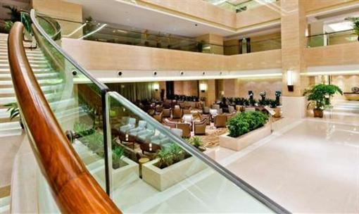 фото отеля Jia Nuo Hotel