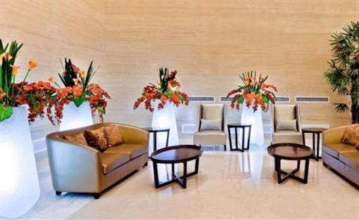 фото отеля Jia Nuo Hotel