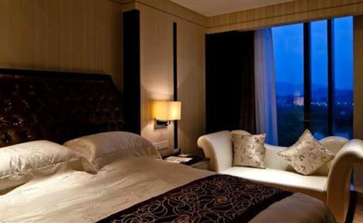 фото отеля Jia Nuo Hotel