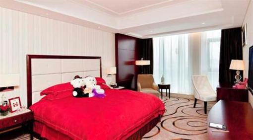 фото отеля Jia Nuo Hotel