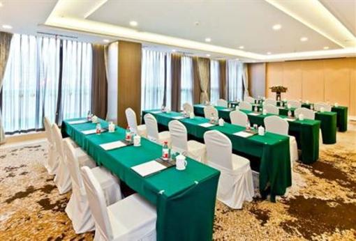фото отеля Jia Nuo Hotel
