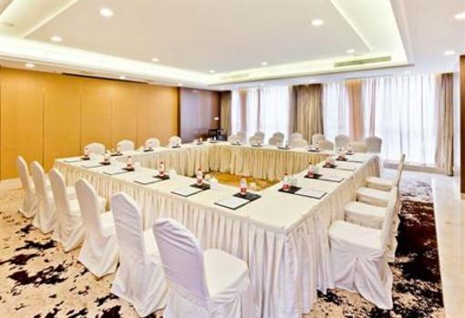фото отеля Jia Nuo Hotel
