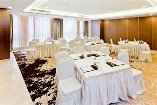 фото отеля Jia Nuo Hotel
