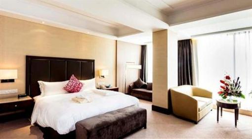 фото отеля Jia Nuo Hotel