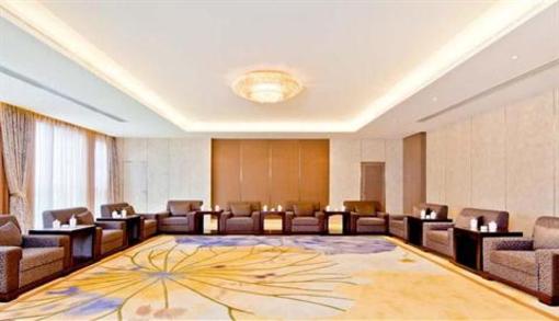 фото отеля Jia Nuo Hotel