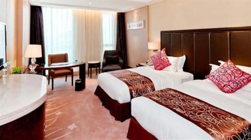 фото отеля Jia Nuo Hotel