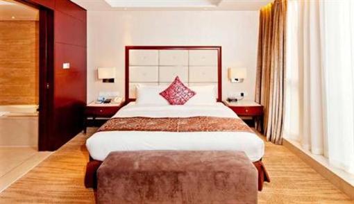 фото отеля Jia Nuo Hotel
