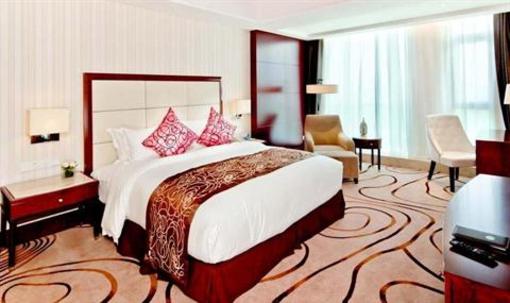 фото отеля Jia Nuo Hotel