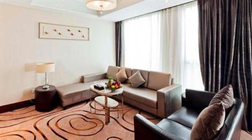 фото отеля Jia Nuo Hotel